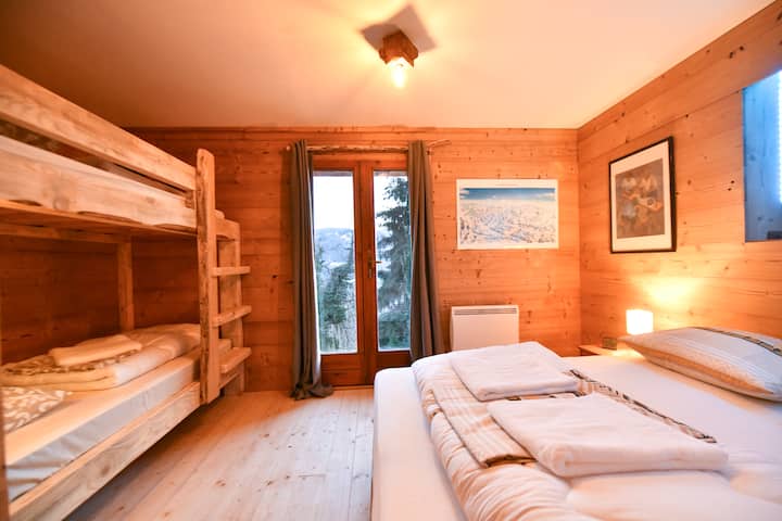 Спална соба бр. 2 од 11м2 - RDJ