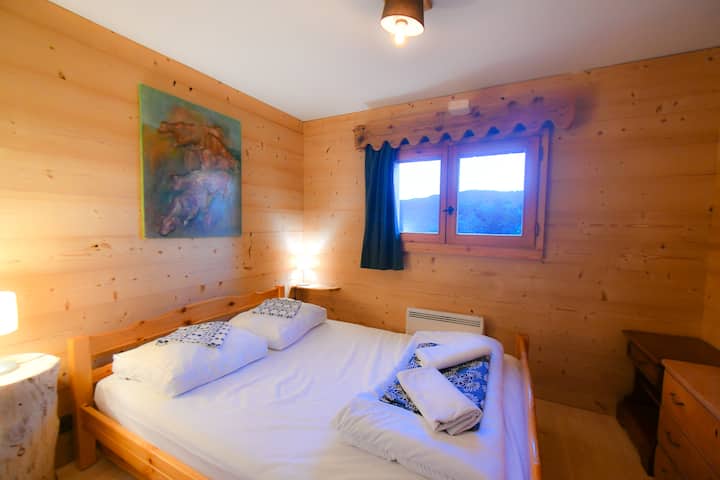 Спална соба 4