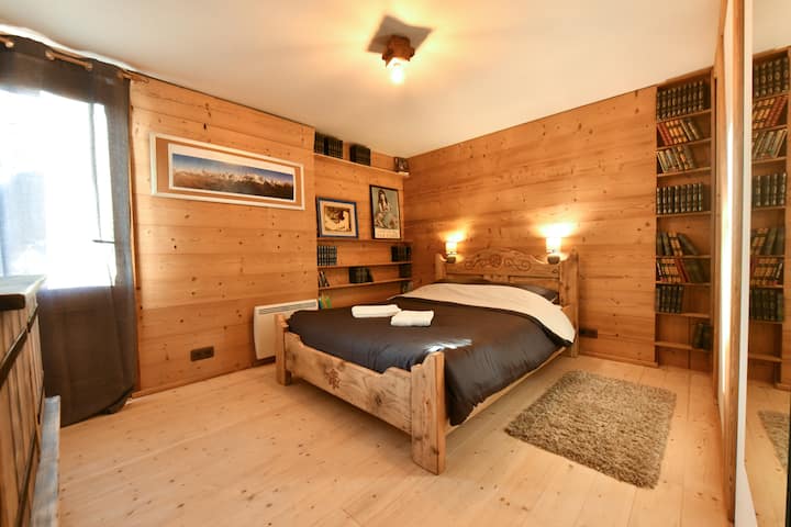 12 м2 спална соба бр .1 - RDJ