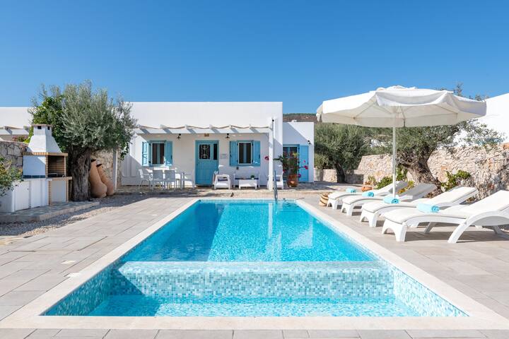 Kalathos Aspro Dream