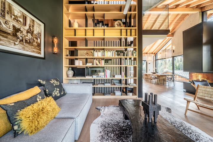 Emerald Stay managed Airbnb listing 1