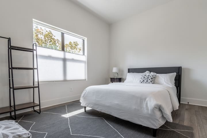 Спалня 3 - ниво 2