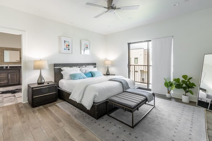 Голяма спалня