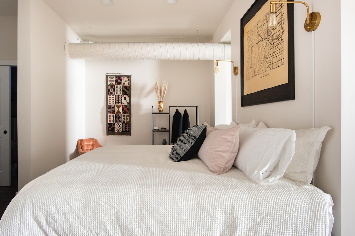 ห้องนอน