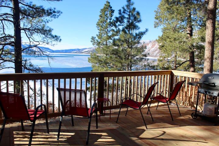 Elk Point Lodge managed Airbnb listing 2