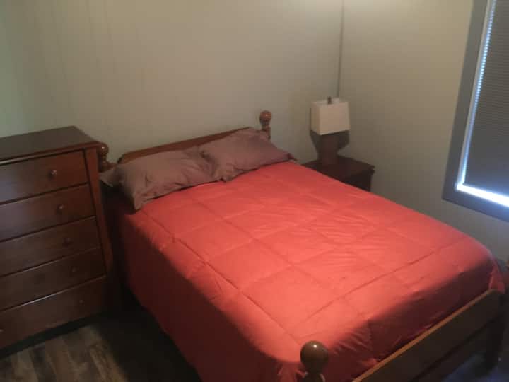 Bedroom 3.