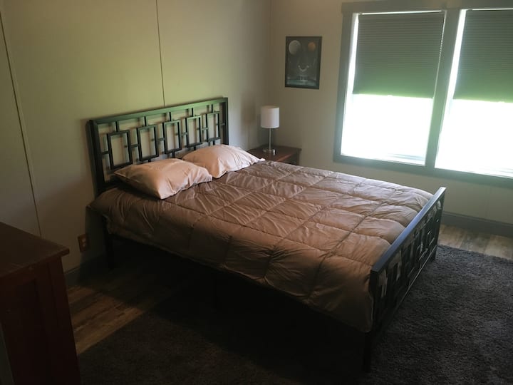 Bedroom 2.