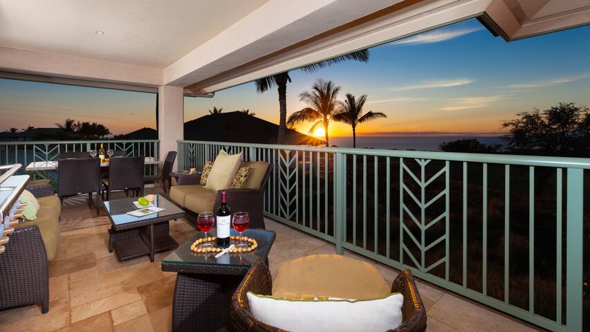 PiH Endless Ocean Views at Stunning Mauna Kea gallery image 4