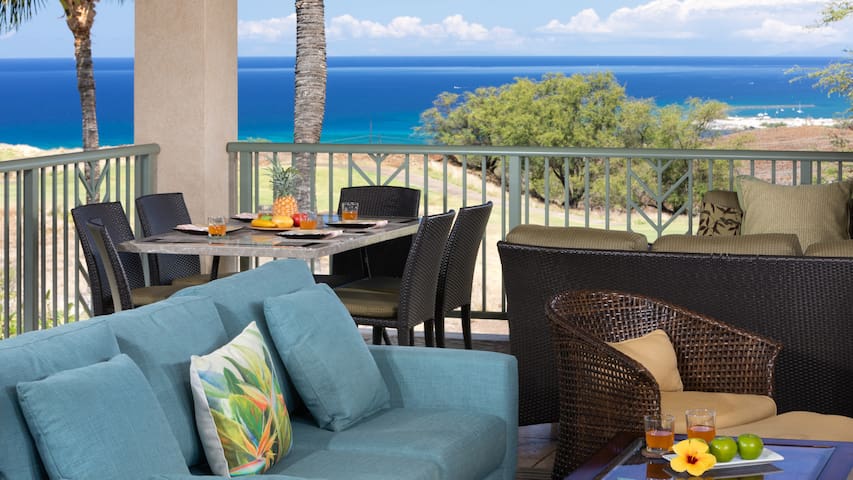 PiH Endless Ocean Views at Stunning Mauna Kea