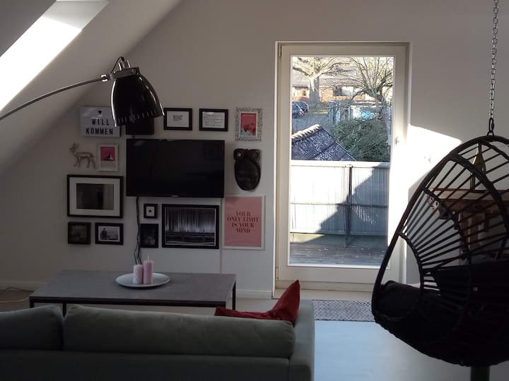 Designtöchter Loft Living Vor Hamburgs Toren - Elmshorn