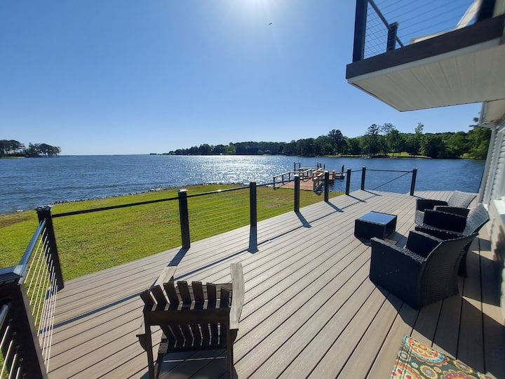Lake Murray Vacation Rentals & Homes South Carolina, United States