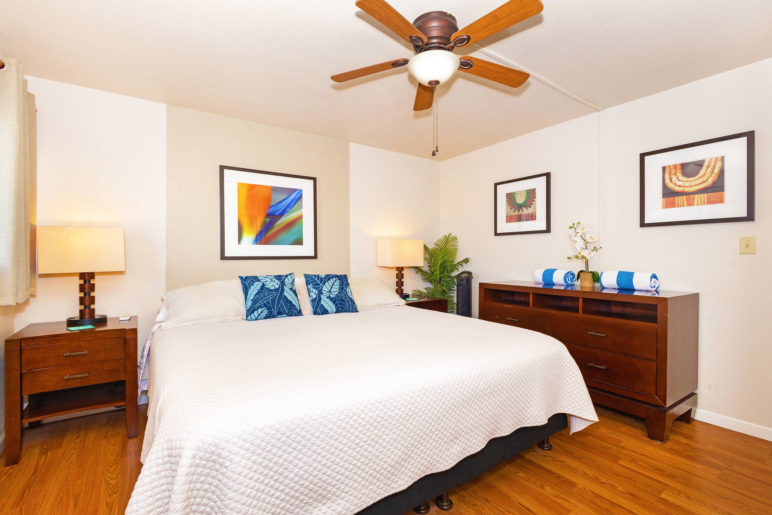 Condo in Kihei · ★4.88 · 1 bedroom · 2 beds · 1 private bath - Image 1