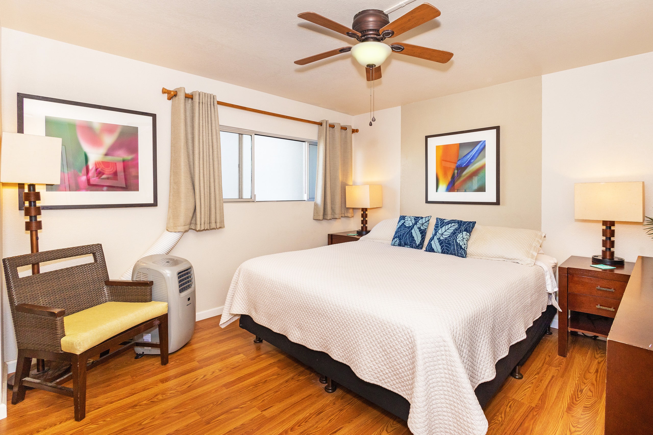 Condo in Kihei · ★4.88 · 1 bedroom · 2 beds · 1 private bath - Image 9