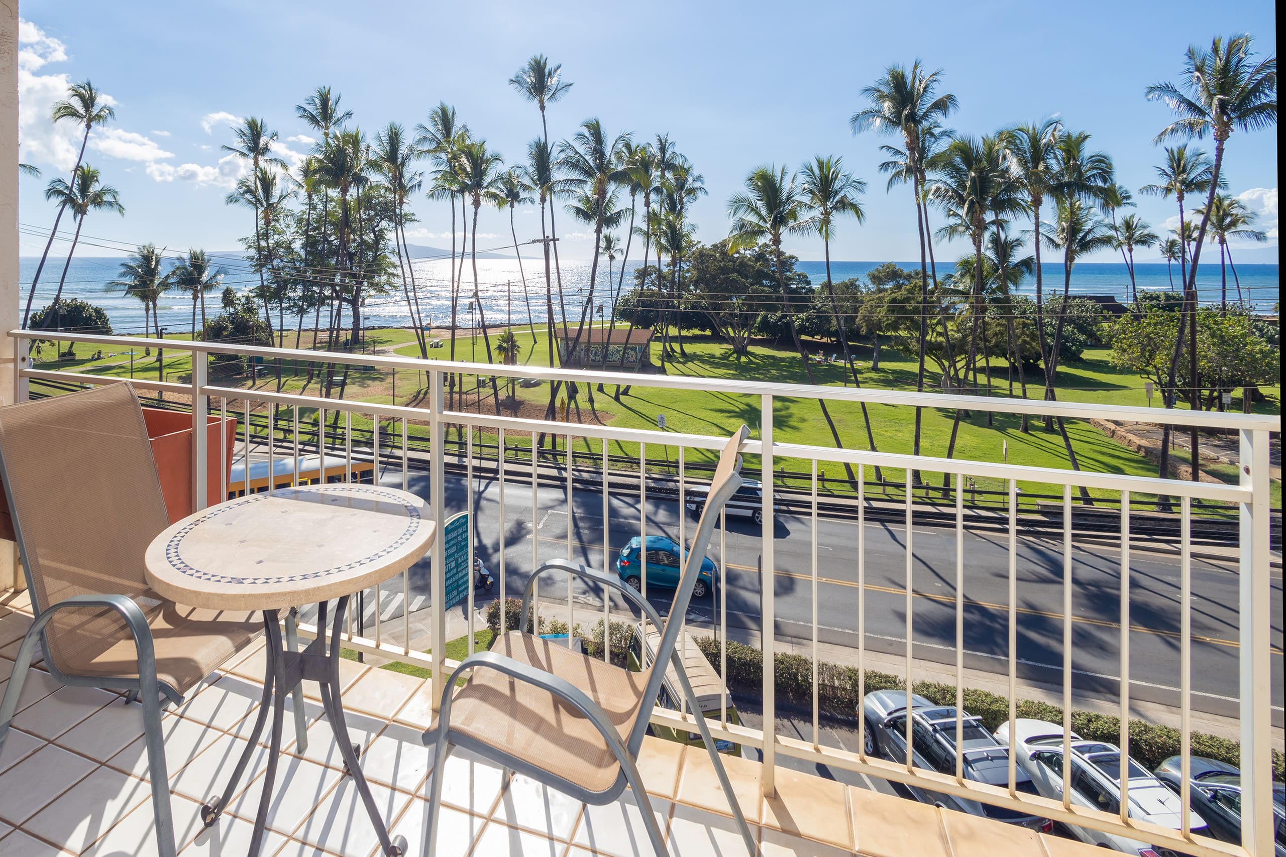 Condo in Kihei · ★4.88 · 1 bedroom · 2 beds · 1 private bath - Image 14