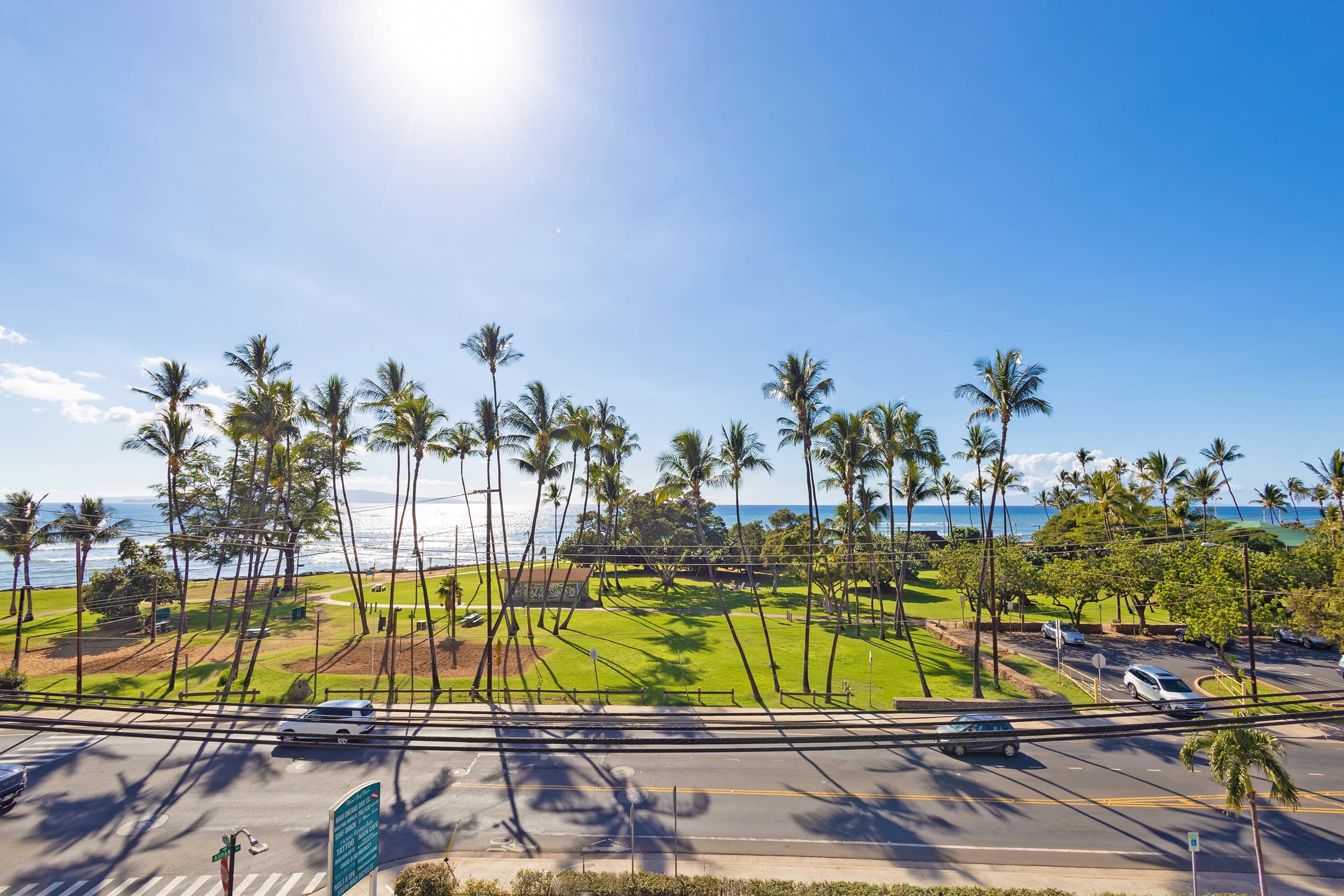Condo in Kihei · ★4.88 · 1 bedroom · 2 beds · 1 private bath - Image 15