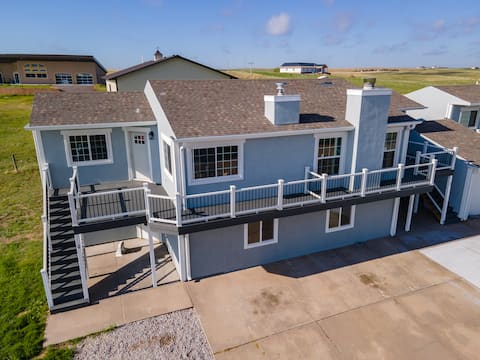 Bayview Combo Condos 3 & 4, Ogallala Beach