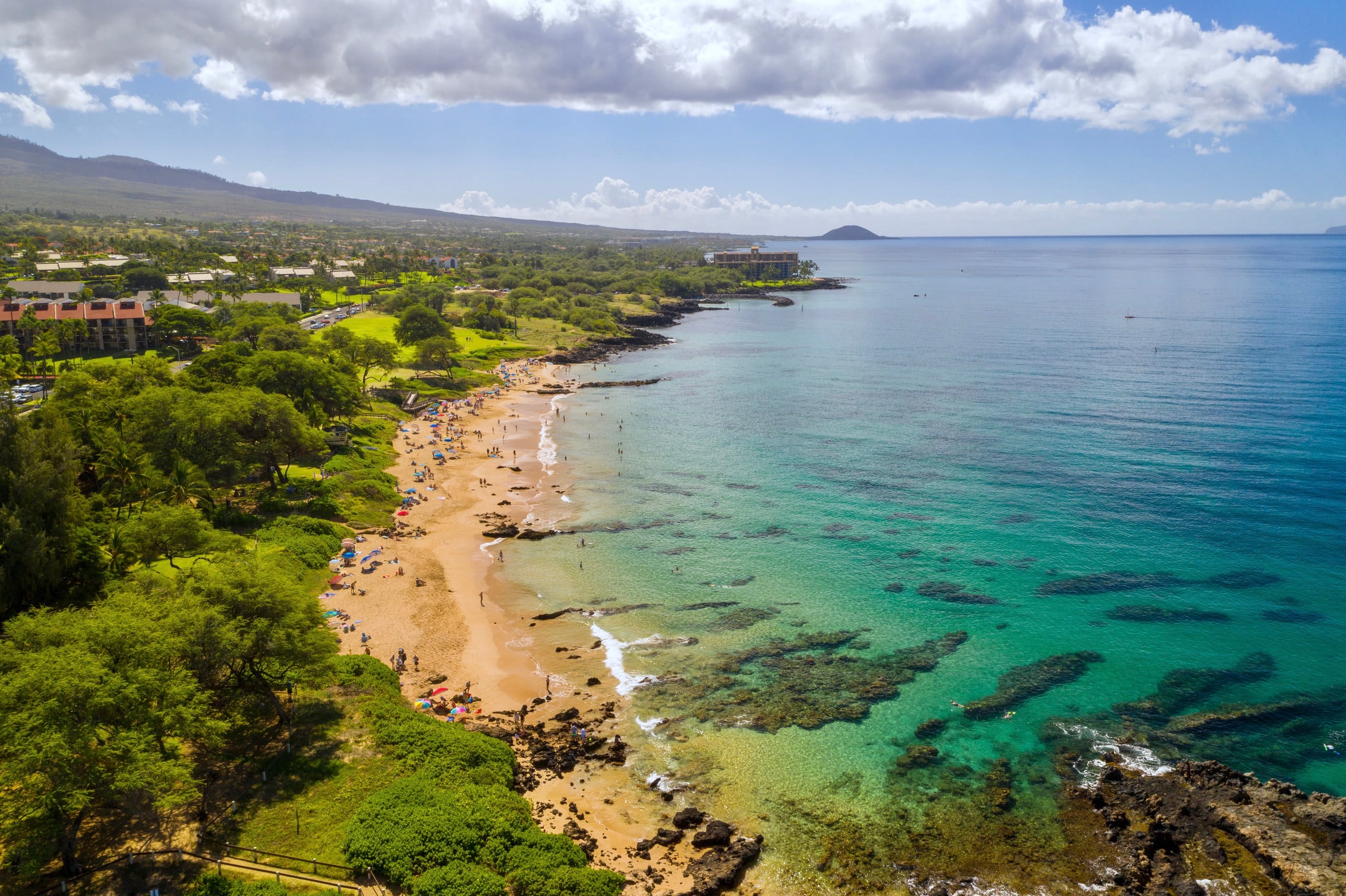 Condo in Kihei · ★4.93 · 1 bedroom · 2 beds · 1 private bath - Image 30