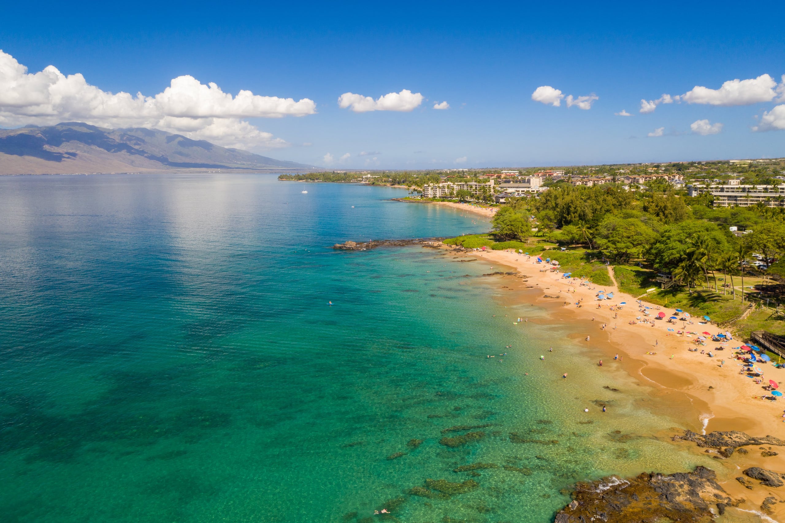 Condo in Kihei · ★4.93 · 1 bedroom · 2 beds · 1 private bath - Image 29