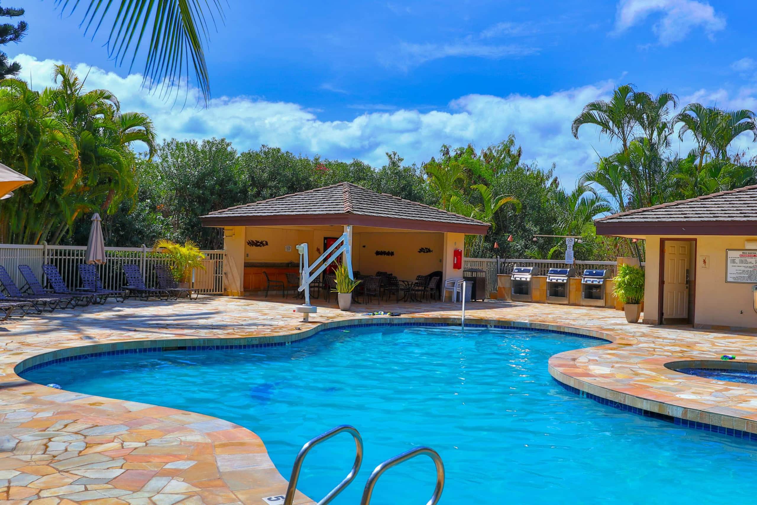 Condo in Kihei · ★4.93 · 1 bedroom · 2 beds · 1 private bath - Image 33