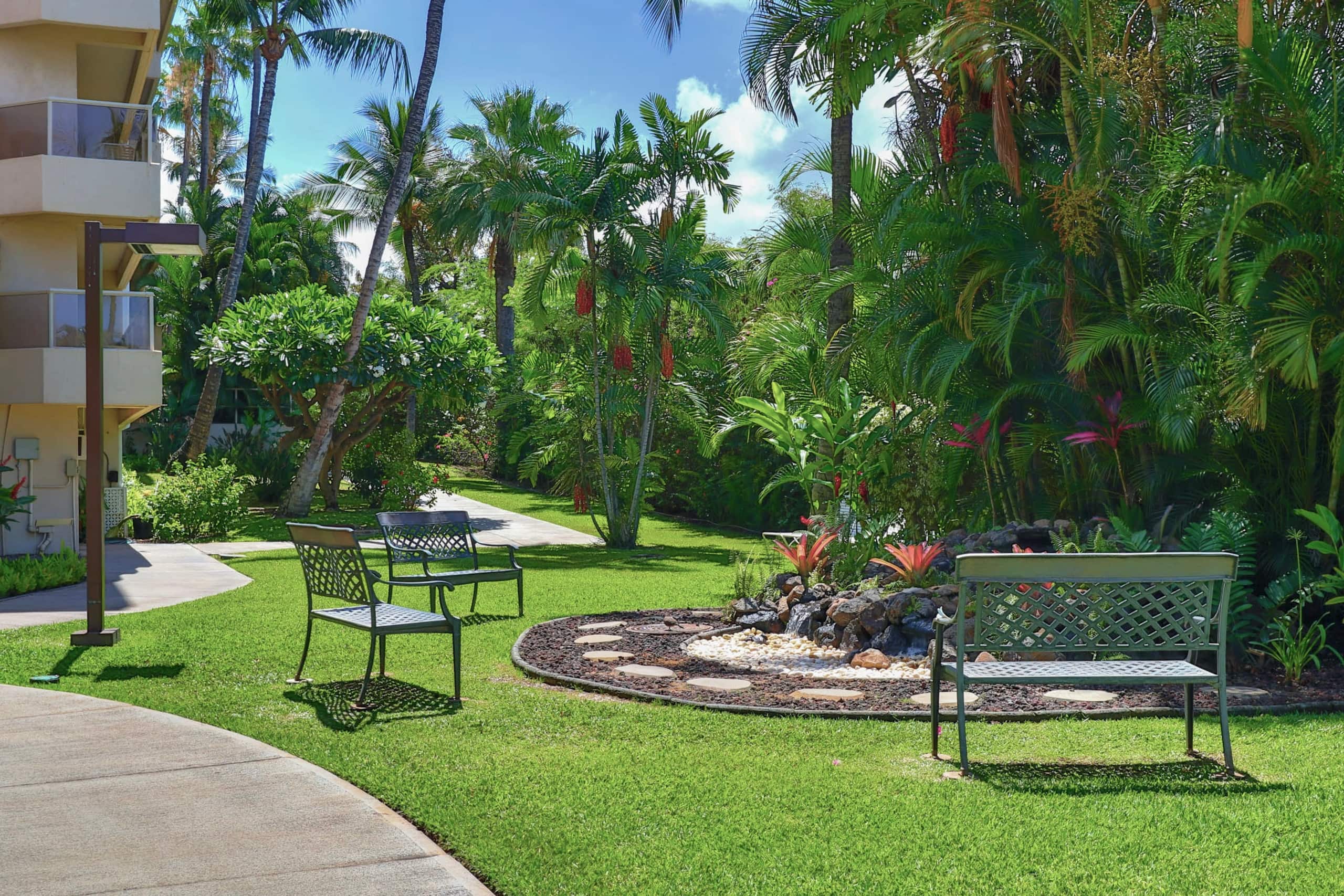 Condo in Kihei · ★4.93 · 1 bedroom · 2 beds · 1 private bath - Image 20