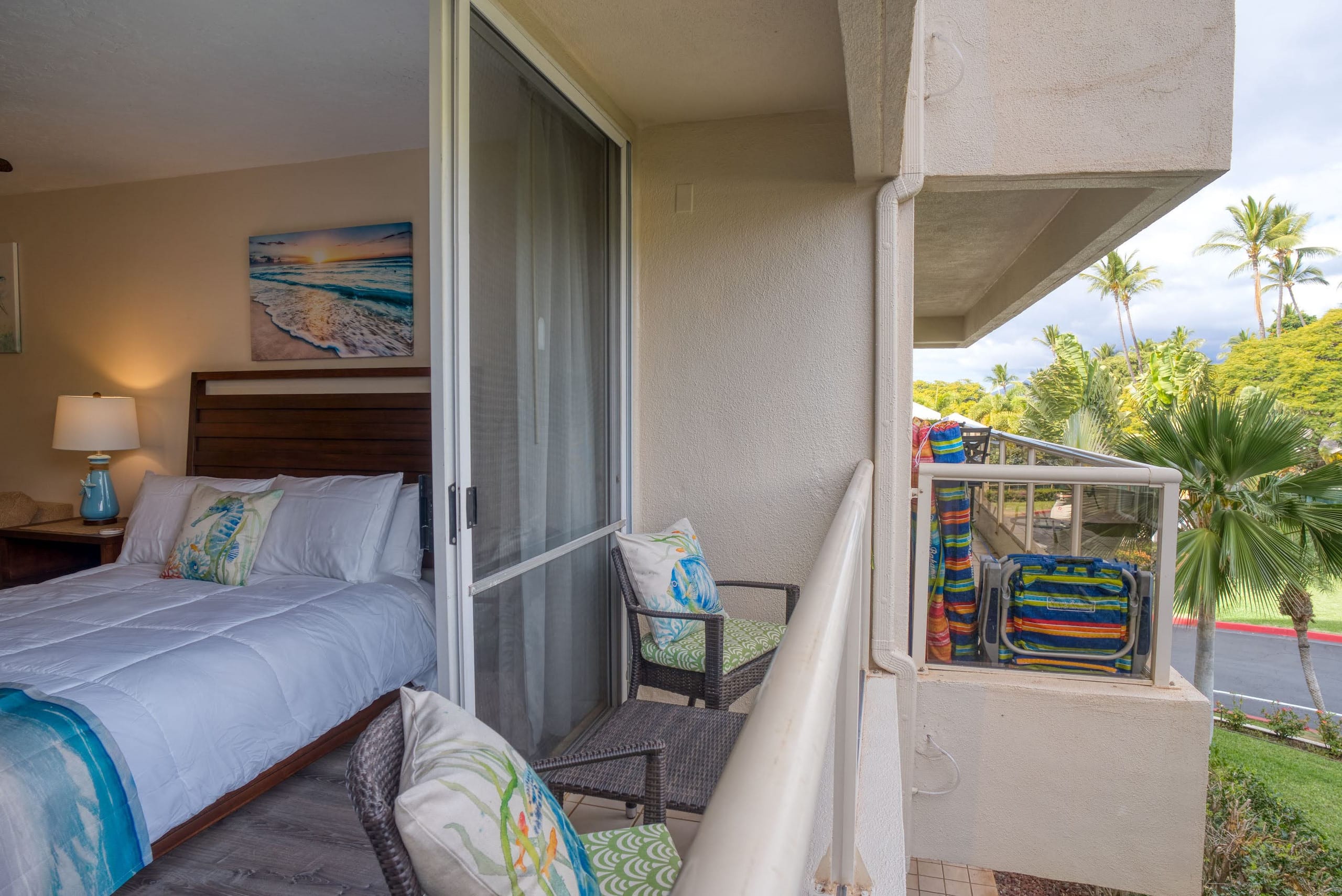 Condo in Kihei · ★4.81 · Studio · 1 bed · 1 private bath - Image 14