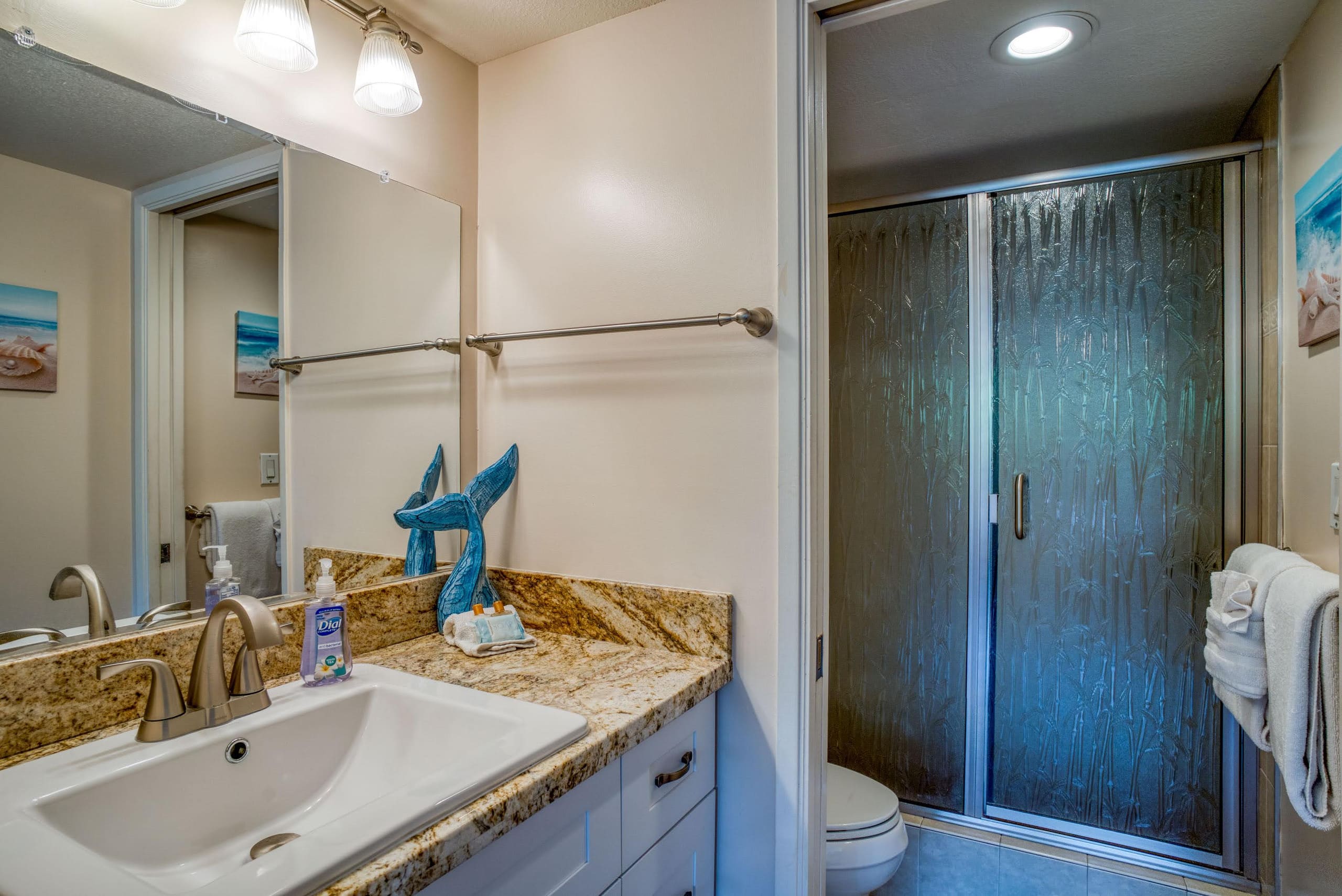Condo in Kihei · ★4.81 · Studio · 1 bed · 1 private bath - Image 4