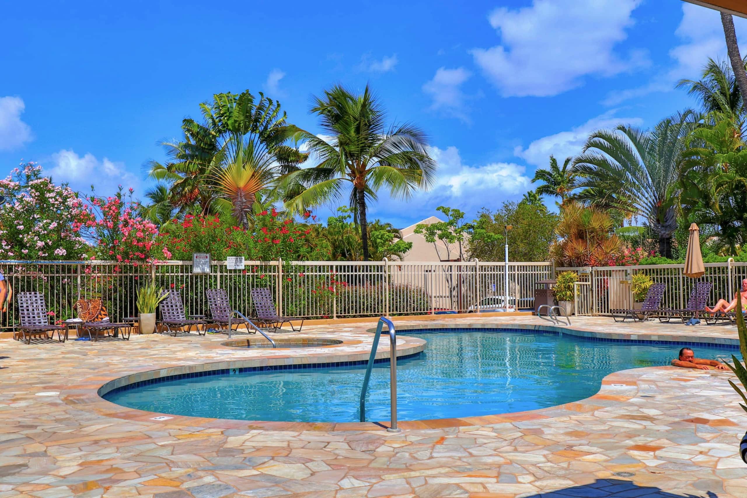 Condo in Kihei · ★4.81 · Studio · 1 bed · 1 private bath - Image 21