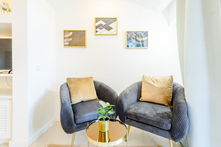 Home Sweet Home Bela Vista Albufeira - Albufeira