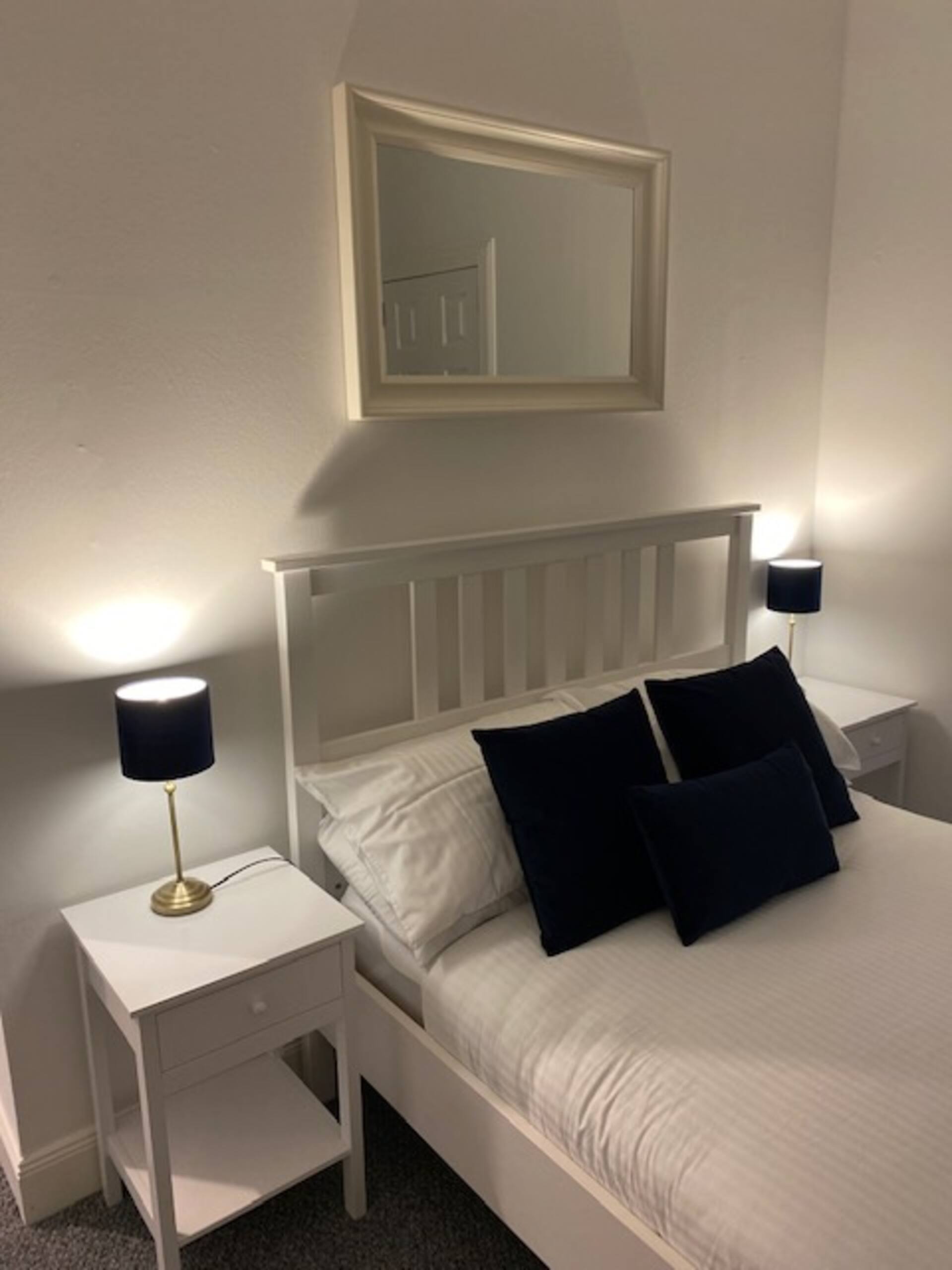 Glenfinnan - Two Bedroom Apartment