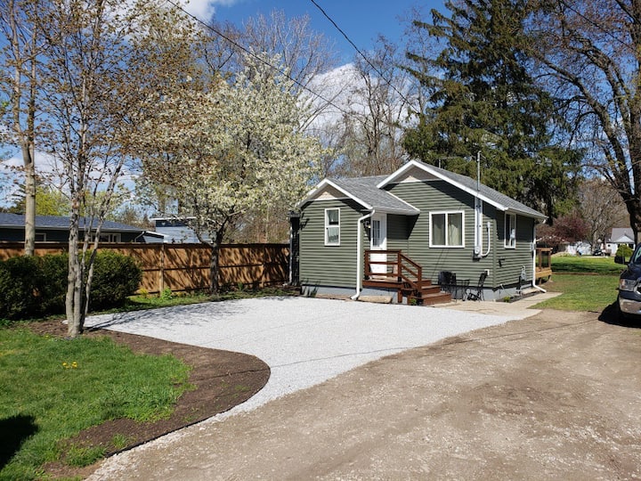 Colchester, Essex Holiday Rentals & Homes Essex, Canada Airbnb