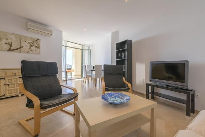 Estupendo Apartamento En El Centro - Arcos de la Frontera