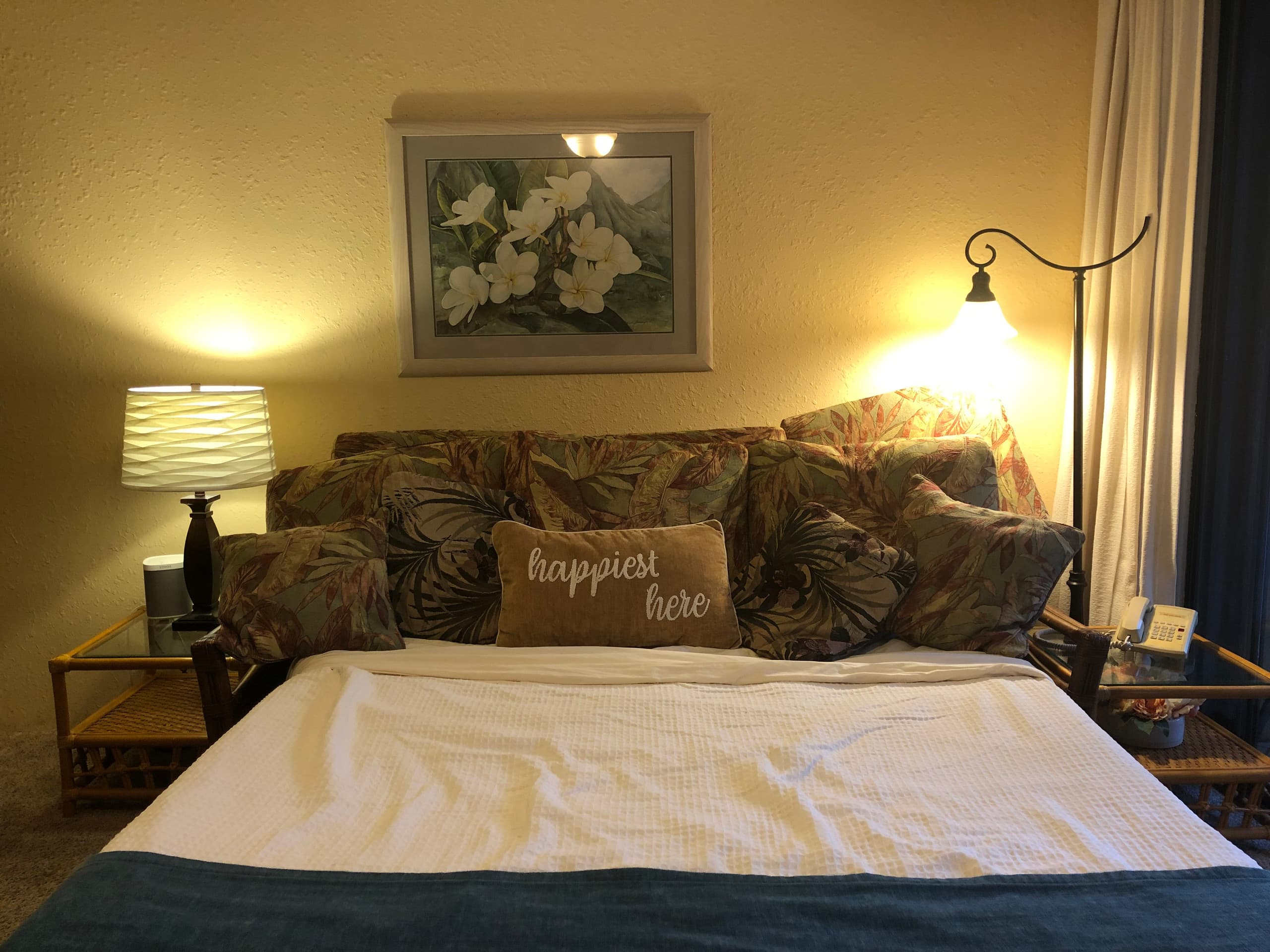 Condo in Lahaina · ★4.38 · 1 bedroom · 2 beds · 1 bath - Image 40