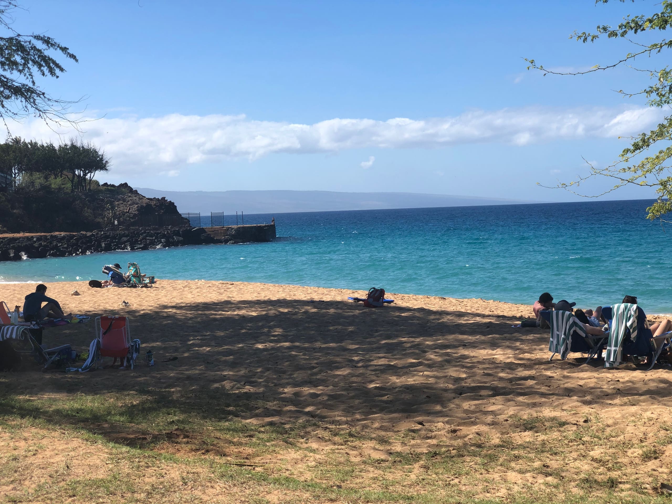 Condo in Lahaina · ★4.38 · 1 bedroom · 2 beds · 1 bath - Image 35