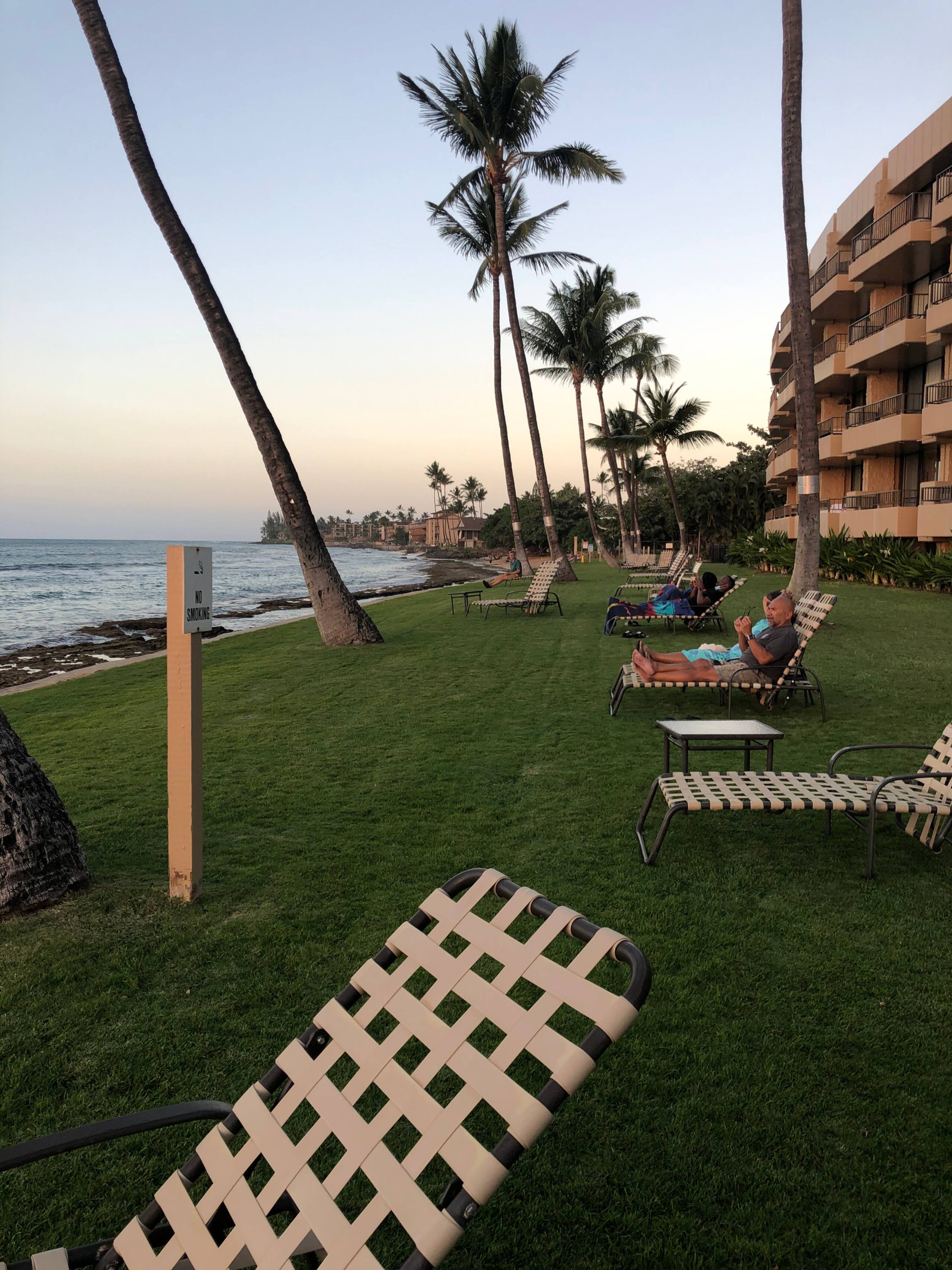 Condo in Lahaina · ★4.38 · 1 bedroom · 2 beds · 1 bath - Image 29