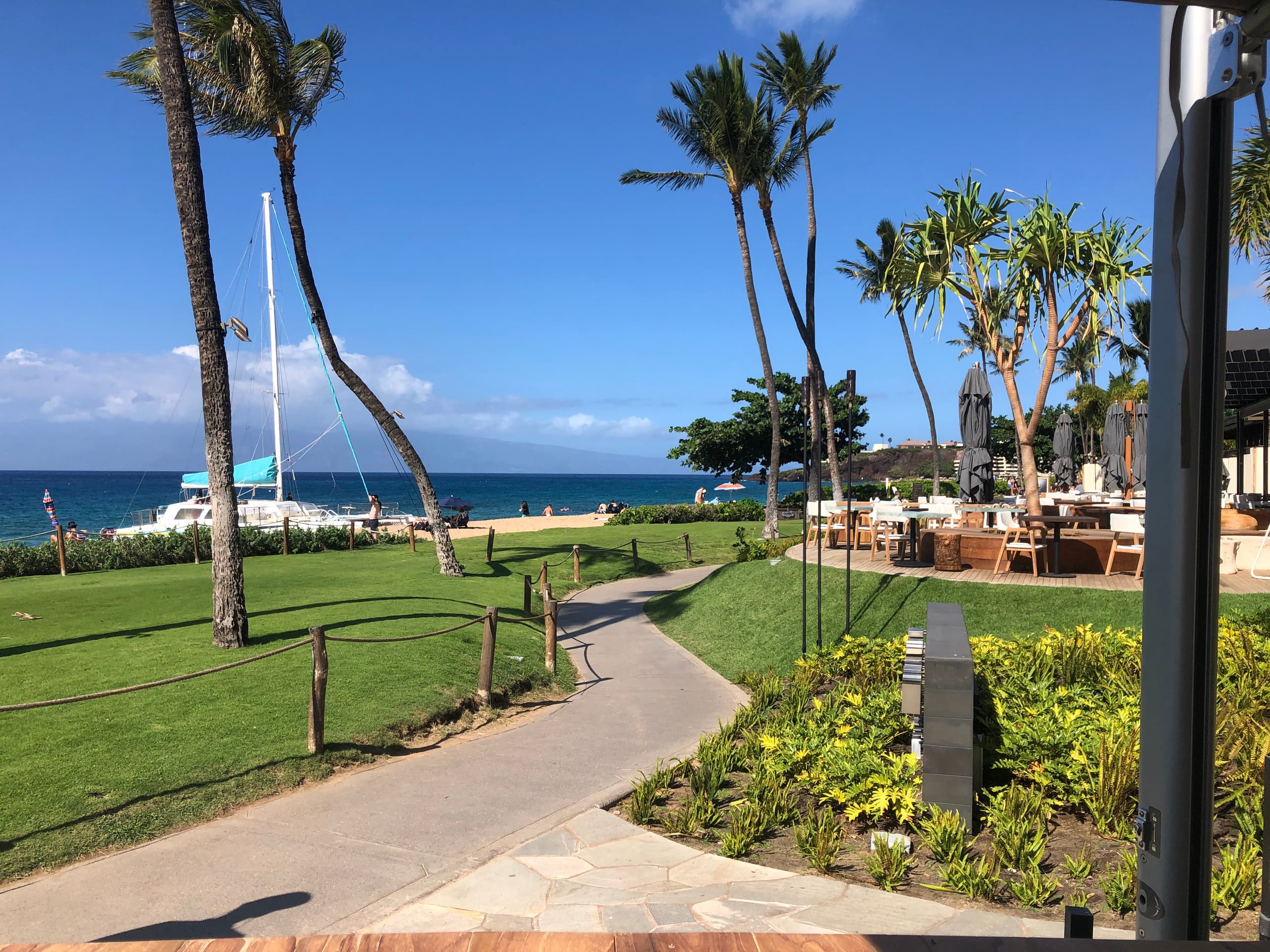 Condo in Lahaina · ★4.38 · 1 bedroom · 2 beds · 1 bath - Image 33