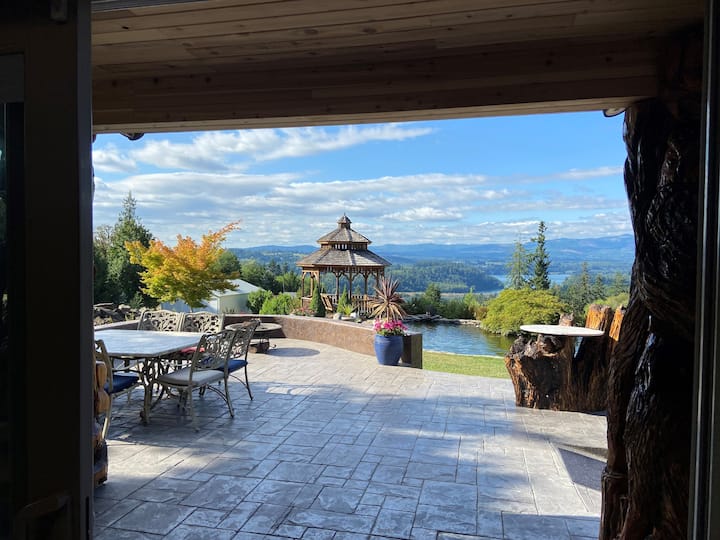 Mossyrock Holiday Rentals & Homes Washington, United States Airbnb