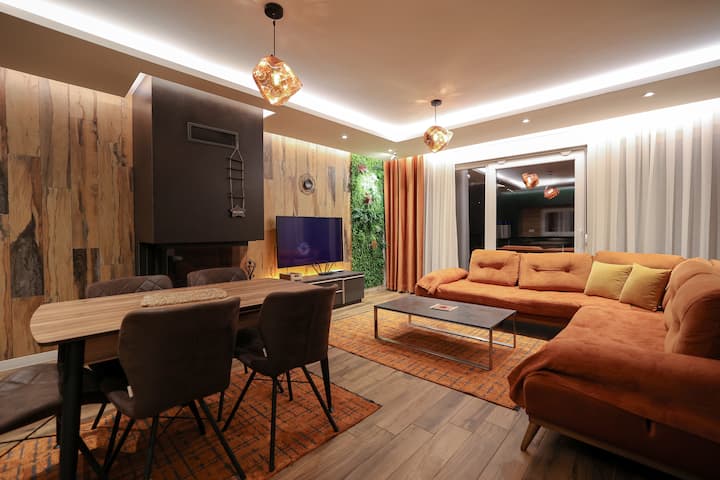 Moments Villa Premium - Prevalle - Kosovo