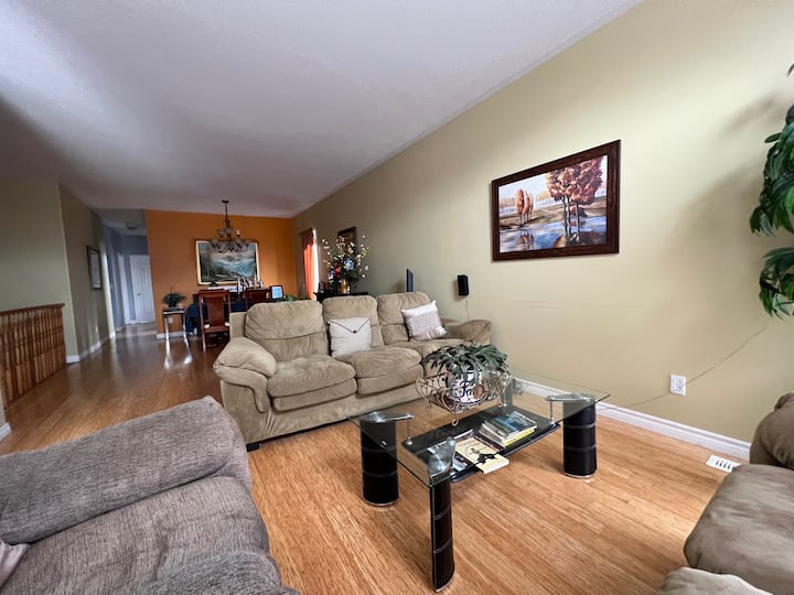 Neat Room - Kingston