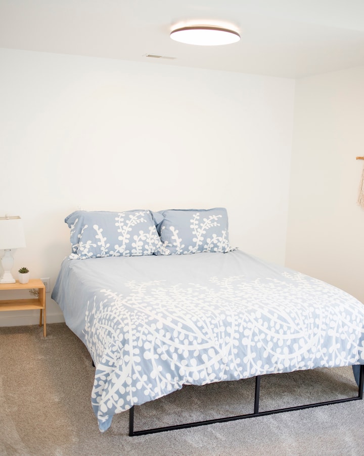 غرفة النوم 1 