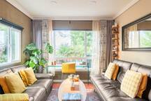 Serene Sunset Getaway ❤️ - San Francisco Bay View rental in El Cerrito