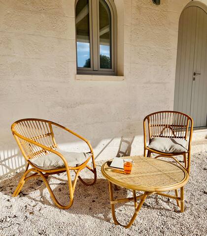 Beautiful home set amongst olive groves of Puglia gallery image 4