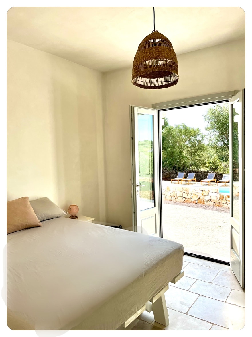 Casa Oleandro — view 5