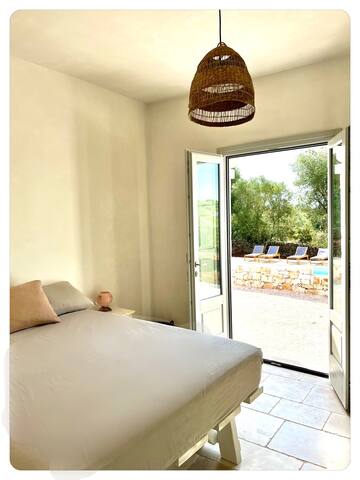 Beautiful home set amongst olive groves of Puglia gallery image 5