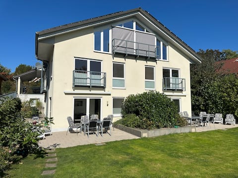 Apartment Weber on Lake Constance
TOP2