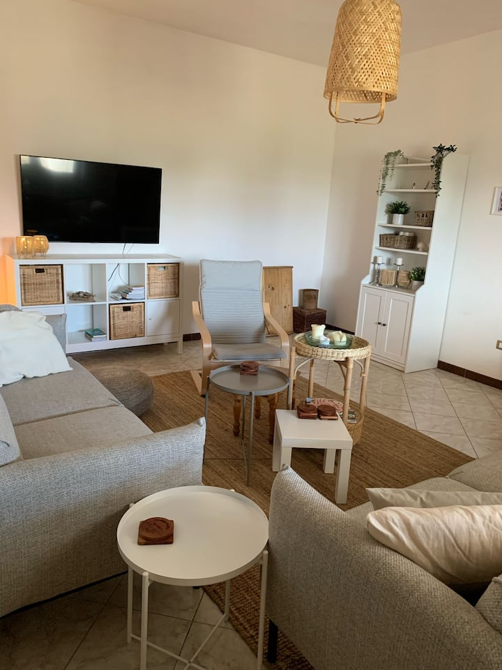 Casa Di Torba Bianca - Apúlia