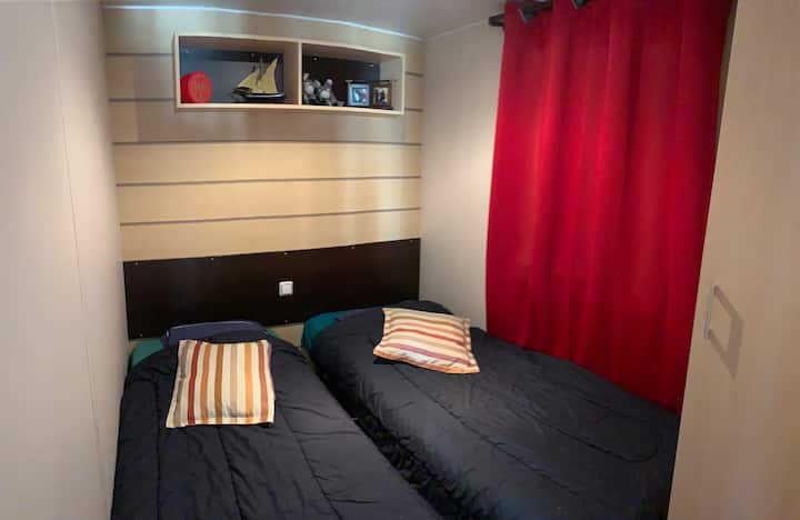 საძინებელი 6