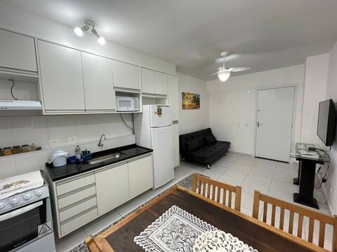 family apartment and close to several beaches