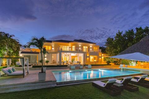 Villa Good Vibes - Tortuga C19