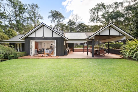 Best of Yarra Valley and Kinglake National Park
