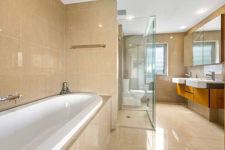 2 Bedroom Rooftop Terrace Apartment gallery image 4